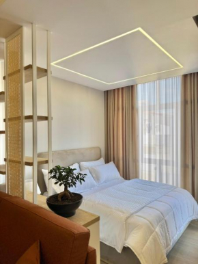 ERG Studio Apartment